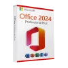 Microsoft Office 2024 Pro Plus - Activación por teléfono (LTSC)