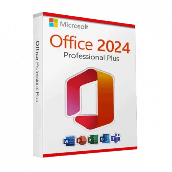 Microsoft Office 2024 Pro Plus - Activación por teléfono (LTSC)