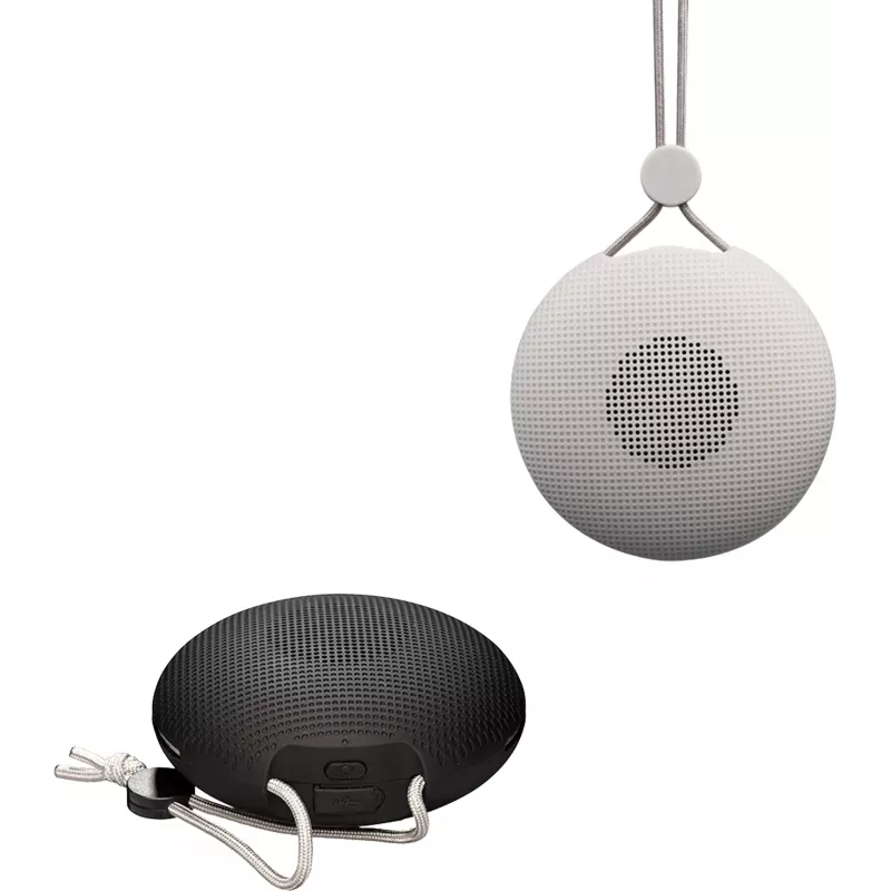 Altavoz portátil Denver BTP-118BG negro