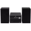 Microcadena de audio JVC UX-C25DAB 14 W negro