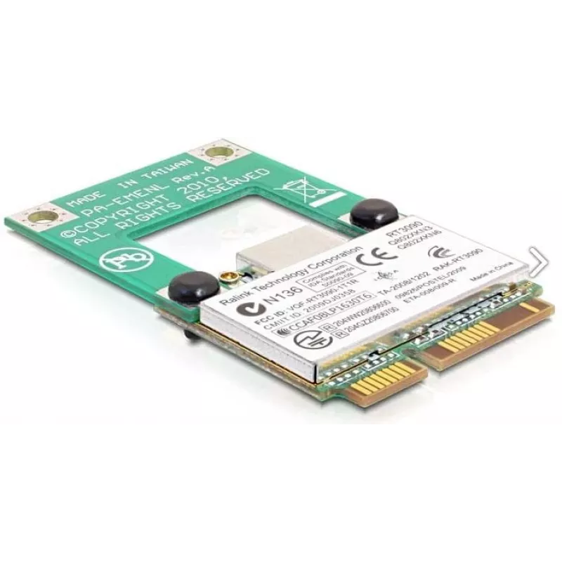 Adaptador Mini-PCIe interno DeLOCK 65228