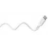 Goobay 77743 Cable USB Blanco