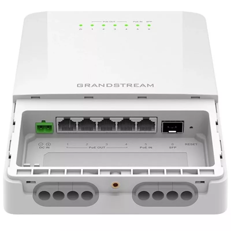 Switch gestionado Grandstream Networks GWN7710R