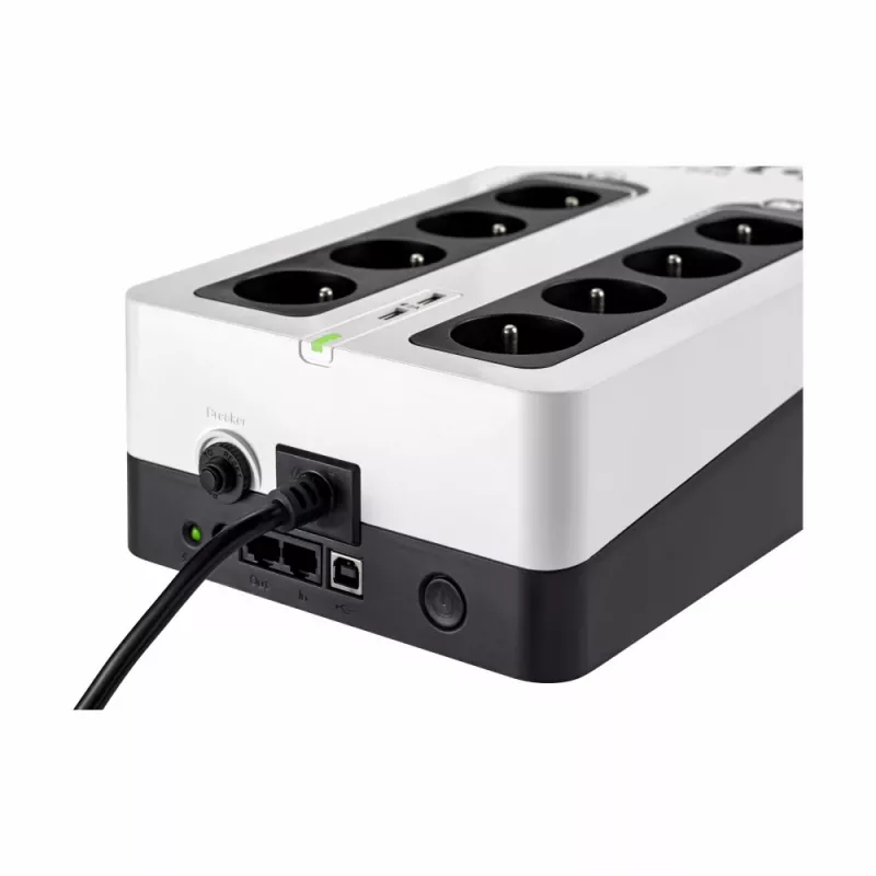 Sistema de alimentación ininterrumpida Eaton 3S700D