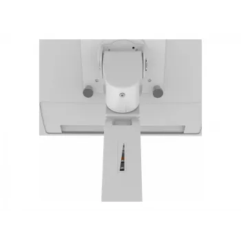Soporte para monitor Ergotron LX Series 45-686-290 pedestal 68,6 cm 27 escritorio blanco