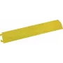 Canaleta para cables EUROLITE DRO-2A 2 m de longitud, 50 mm de ancho, modelo 80702947