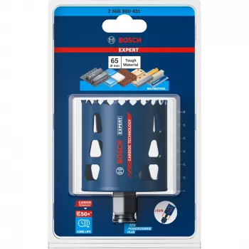 Bosch 2 608 900 431 Sierra de corona 1 ud.