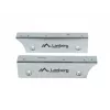 Lanberg IF-35-25 - Universal - soporte para HDD - metal - plata - 2.5 - 16 mm