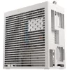 Caja de PC HAVN HS 420 VGPU + refrigeración líquida PHANTEKS Glacier One 420D30 X2 DRGB AiO - 420 mm, blanco