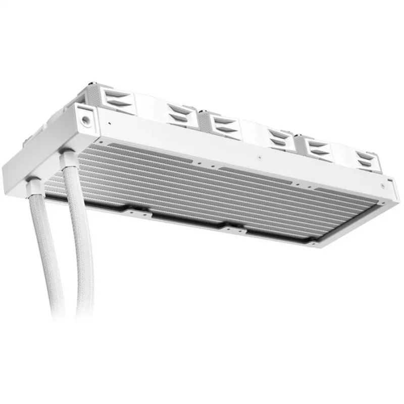 Sharkoon S90 RGB White refrigeración líquida AiO