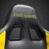 Silla gaming SUBSONIC Subsonic Pro Iron Maiden Killers — diseño ergonómico, altura ajustable
