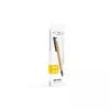 Bolígrafo con stylus y soporte FIXED FIXPEN-BA Bamboo — bolígrafo 3 en 1, stylus táctil y soporte de mesa integrado