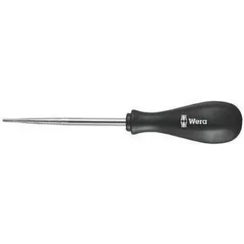 Punzón Wera 1427 105 mm, hoja pasante (05027405001)
