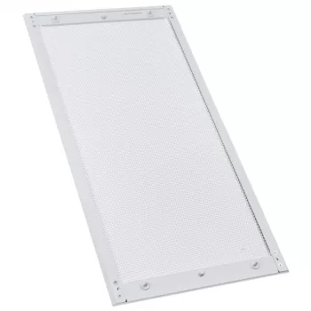 Kit de accesorios Lian Li O11DERGB-4W Tower Aluminio Acero inoxidable
