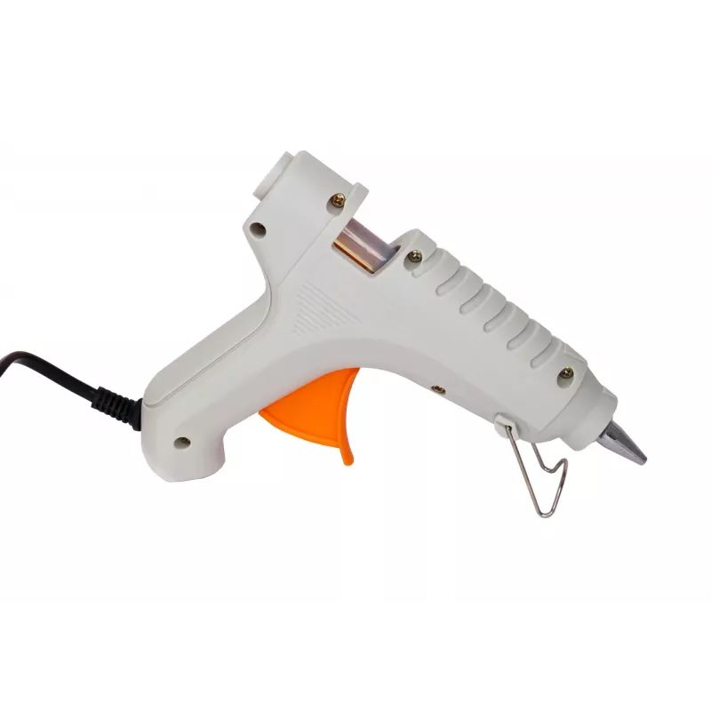 Pistola de silicona caliente PRIME3 TGG51 60W temperatura regulable para reparaciones generales y manualidades