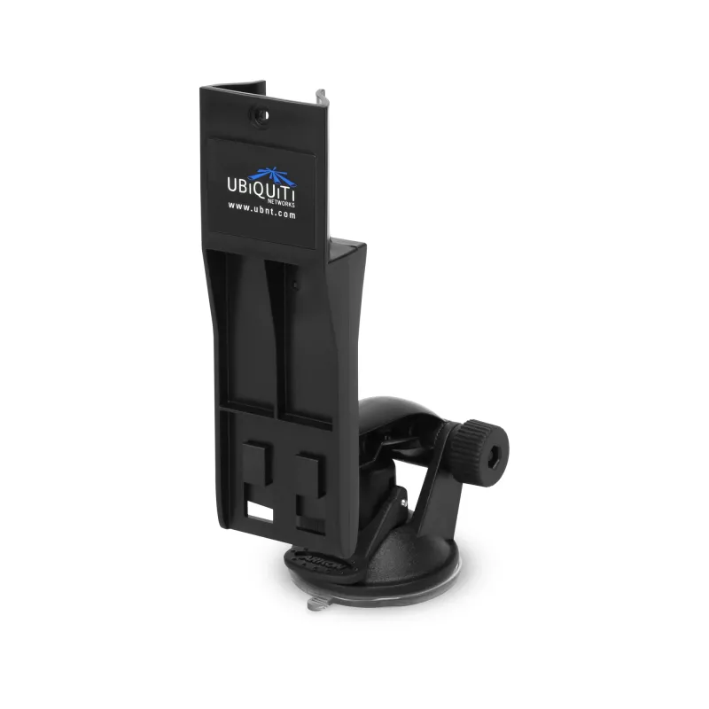 Set de montaje Ubiquiti NS-WM negro