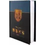 Cuaderno premium Thumbs Up A5 120 páginas - Harry Potter (HP714293)