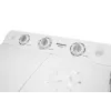 Ravanson XPB-800 lavadora de carga superior con centrifugadora