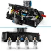 LEGO TECHNIC 42221 Cohete del sistema de lanzamiento espacial Artemis de la NASA