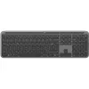 Logitech Signature Slim Combo MK950 para empresas - Conjunto teclado-ratón - 100 % (Fullsize)