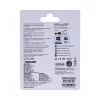 Tarjeta de memoria MicroSDXC PATRIOT PSF128GMDC10 128 GB UHS-I Clase 10 U1 80 MB/s, negra