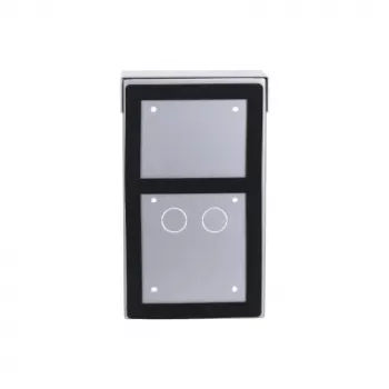 Funda Dahua Technology VTM52R2 plateada montaje en pared en superficie 141x72.5x241.2mm