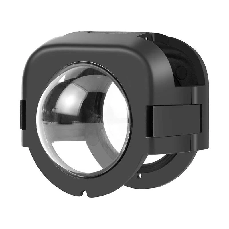 Protector de objetivo PULUZ PU978B para Insta360 X4