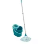 Set de limpieza de suelos Leifheit Classic Mop Set 56792