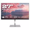 JAPANNEXT JN-IPS275K-HSPC9 16:9 HDMI/DP 5K - monitor plano (TFT/LCD)