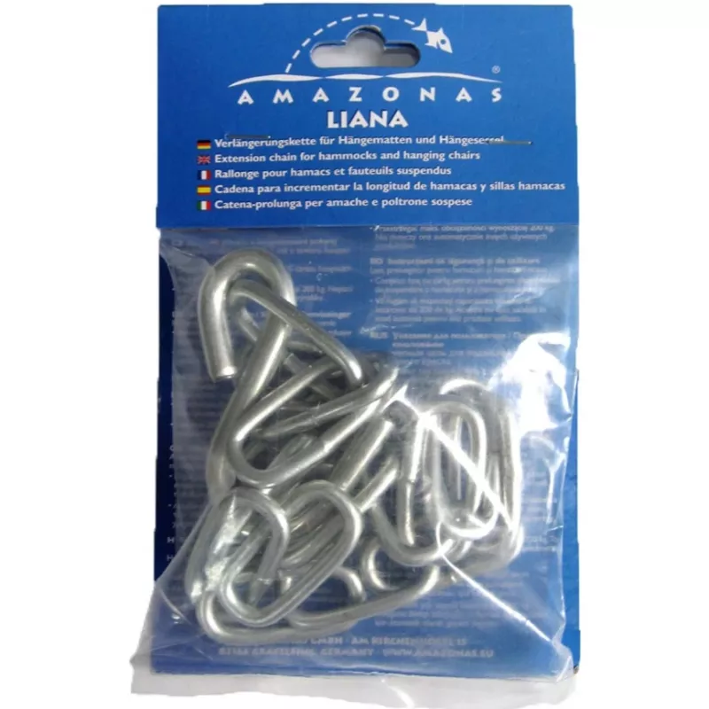 Amazonas AZ accesorio cadena de extensión Liana | AZ-3059000