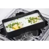 Caso | Hervidor de huevos | E9 | Acero inoxidable | 400 W | Funciones 13 niveles de cocción