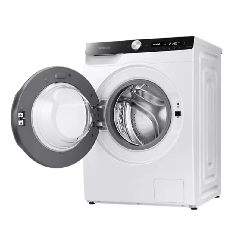 Lavadora WW80T534DAEAS6