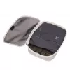 Thule 5572 Cubo de equipaje Medium blanco