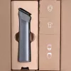 Recortadora todo en uno Philips MG5940/15 Series 5000, Acero inoxidable, 0,5 mm, 1,6 cm, 1 mm, Barba, Orejas, Nariz, Batería