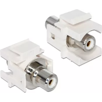 Módulo Keystone DeLOCK 86307