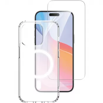 Protector trasero 4smarts iPhone 16 Pro Max