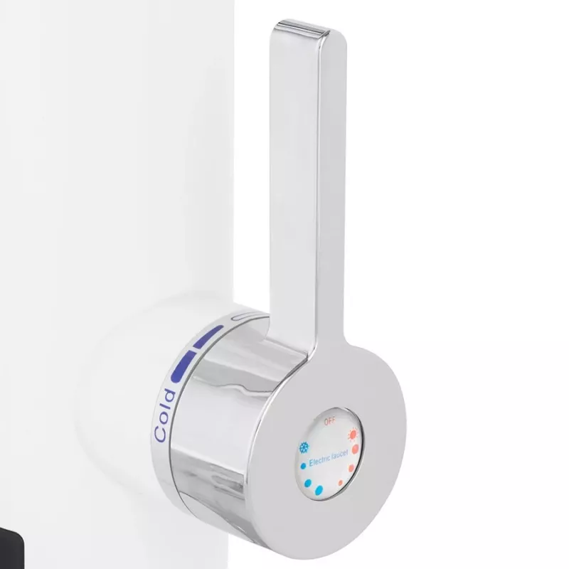 N'OVEEN IWH460 calentador de agua instantáneo