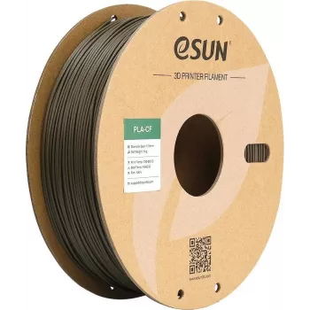 EPLA-CF 1,75mm MARRÓN 1kg (EPLA-CF-P175C1)