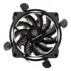 Disipador de procesador Silverstone NT08-115XP 8 cm