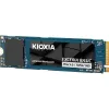 SSD interna Kioxia LSF10Z002TG8 2 TB M.2 2280 PCIe 4.0 NVMe QLC