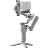 Estabilizador gimbal DJI RS 4 Mini Combo — estabilizador de mano compacto y ligero para cámaras sin espejo