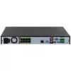 Dahua Technology WizSense NVR5208-EI 1U negro