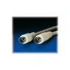 Cable de teclado ROLINE PS/2 macho/macho 1,8m (11.01.5818)