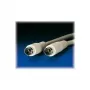 Cable de teclado ROLINE PS/2 macho/macho 1,8m (11.01.5818)