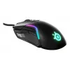 SteelSeries Rival 5 ratón gaming, negro, 18000 DPI, USB