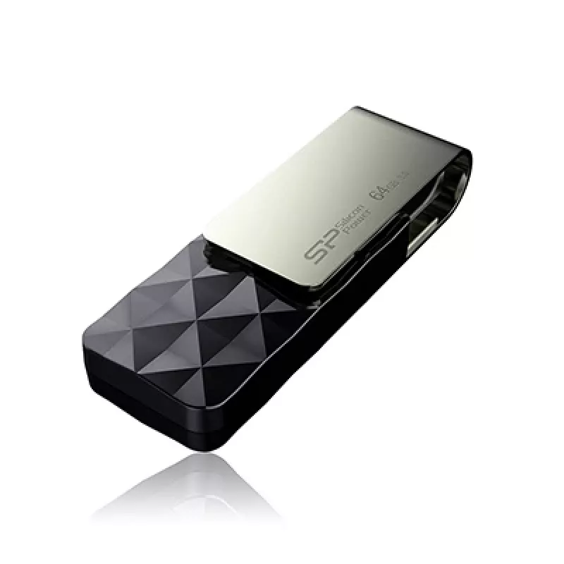 Memoria USB Silicon Power 8 GB USB Type-A 3.2 Gen 1 Blaze B30