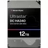 HDD Western Digital 12 TB 3,5