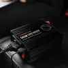 Inversor de corriente MANTA MPI500M 500W potencia continua / 1000W potencia máxima CC a CA