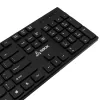 Ratón gaming SBOX K-123US RGB