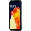Smartphone Oukitel WP28E 4/64 10600mAh DS. Negro sin cargador